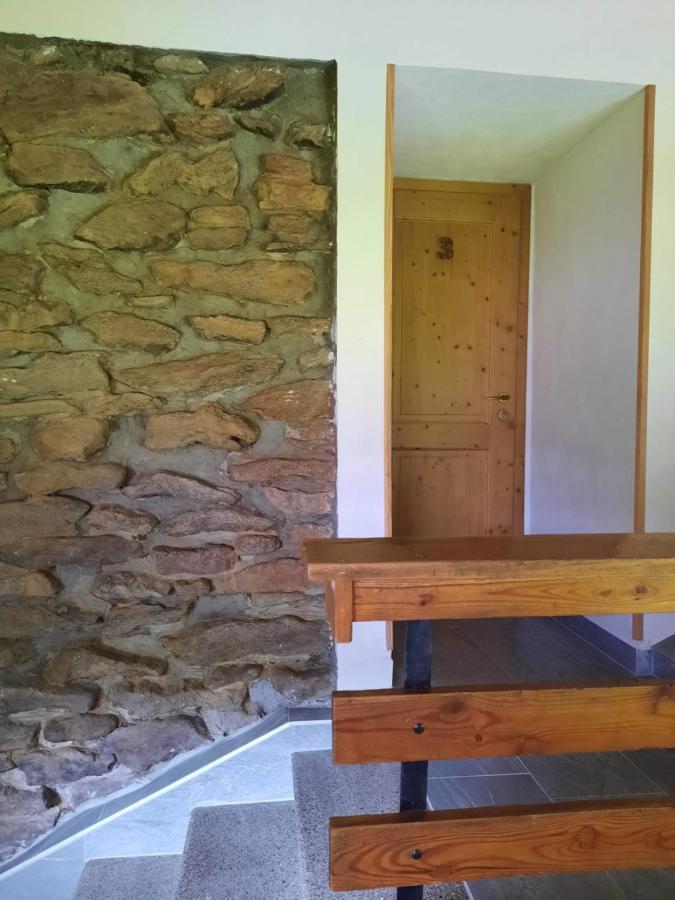 Spicak - U Barabu Lägenhet Železná Ruda Exteriör bild